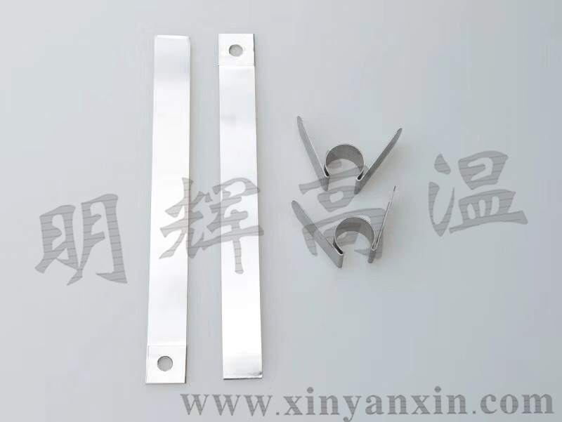 博彩软件app排名夹具M夹博彩软件app排名蝴蝶夹编织带