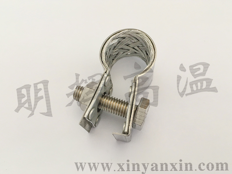 博彩软件app排名G型内编织夹/博彩软件app排名不锈钢夹子