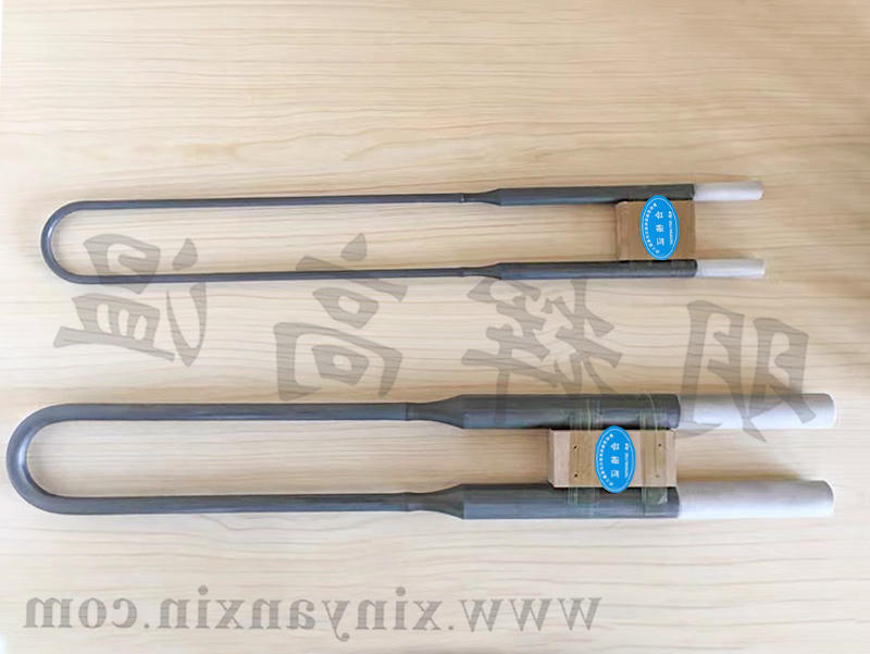 实验炉用u型正规博彩app排名的应用和注意事项