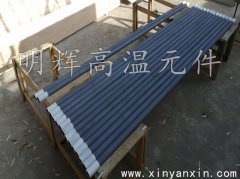 碳化硅加热棒 新能源锂电30等直径正规博彩app排名发热体