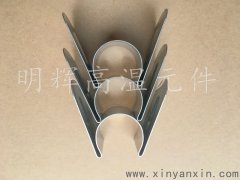 40正规博彩app排名配套夹具 不锈钢碳棒蝴蝶夹子 现货