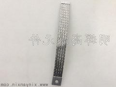 直径20u型博彩软件app排名铝带20*200 1300度马弗炉碳棒夹具