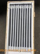 φ18等径型正规博彩app排名 升降炉碳化硅电热元件