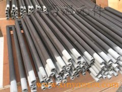 非金属电热管 φ20U型正规博彩app排名 出口包装