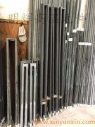 隧道窑正规博彩app排名 u型直棒型碳化硅加热棒 量大价优