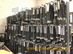 U型加热正规博彩app排名 马弗炉发热附件 登封厂家订做