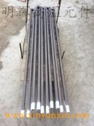 直径20u型正规博彩app排名 100KW高温炉加热管