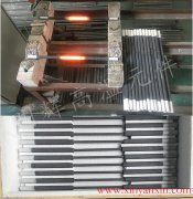 电阻炉粗端式博彩软件app排名能用等直径博彩软件app排名代替吗