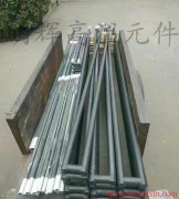 博彩软件app排名厂家 规格多样非标定制 窑炉电炉加热管