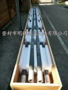 30等直径博彩软件app排名 不易氧化寿命长 工业窑炉高温棒