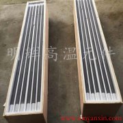 锂电行业博彩软件app排名 高温碳化硅电热元件厂家