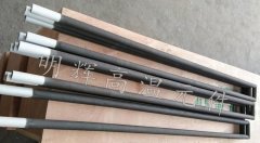 φ20U型博彩软件app排名 金属熔炼炉碳化硅材料电热管