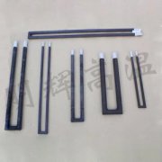 膜壳焙烧炉高温加热管 宽间距U型正规博彩app排名