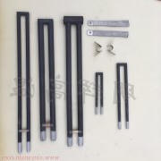 高密度博彩软件app排名 箱式炉烧结马弗炉碳化硅加热管